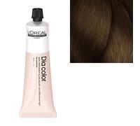 L’Oréal Professionnel Paris - Coloration ton sur ton Dia Color 6.3 blond foncé doré