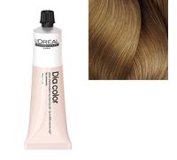 L’Oréal Professionnel Paris - Coloration ton sur ton Dia Color 8.3 blond clair doré