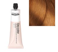 L'Oréal Professionnel Paris Coloration Dia Color 8.34 Blond clair or Cuivre Tube 60 ml