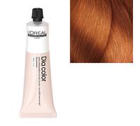 L’Oréal Professionnel Paris - Coloration ton sur ton Dia Color 8.43 blond clair cuivré doré