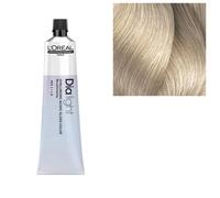 L’Oréal Professionnel Paris - Coloration ton sur ton Dia light Hyaluronic 10.01 milkshake naturel glacé