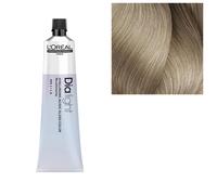 L’Oréal Professionnel Paris - Coloration ton sur ton Dia light Hyaluronic 10.13 milkshake glacé doré