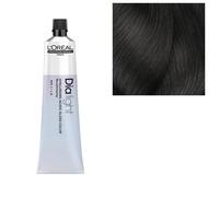 L’Oréal Professionnel Paris - Coloration ton sur ton Dia light Hyaluronic 4 châtain