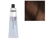 L’Oréal Professionnel Paris - Coloration ton sur ton Dia light Hyaluronic 6.35 blond foncé doré acajou