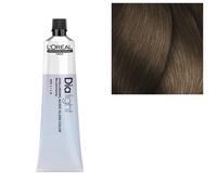 L’Oréal Professionnel Paris - Coloration ton sur ton Dia light Hyaluronic 7.8 blond mocca