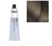 L’Oréal Professionnel Paris - Coloration ton sur ton Dia light Hyaluronic 8.18 milkshake cendré moka