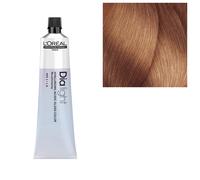 L’Oréal Professionnel Paris - Coloration ton sur ton Dia light Hyaluronic 8.24 blond clair irisé cuivré