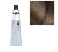 L’Oréal Professionnel Paris - Coloration ton sur ton Dia light Hyaluronic 8.28 milkshake irisé mocca