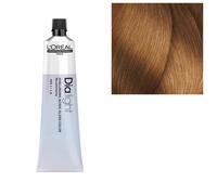 L’Oréal Professionnel Paris - Coloration ton sur ton Dia light Hyaluronic 8.34 blond clair doré cuivré