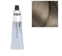 L’Oréal Professionnel Paris - Coloration ton sur ton Dia light Hyaluronic 9.11 milkshake cendré profond