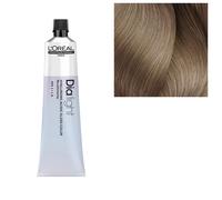 L’Oréal Professionnel Paris - Coloration ton sur ton Dia light Hyaluronic 9.12 milkshake iceberg irisé