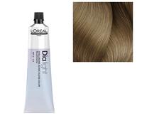 L’Oréal Professionnel Paris - Coloration ton sur ton Dia light Hyaluronic 9.13 milkshake cendré doré