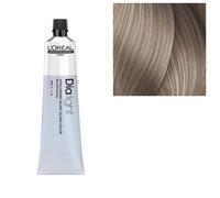 L’Oréal Professionnel Paris - Coloration ton sur ton Dia light Hyaluronic 9.82 milkshake moka irisé