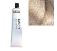 L’Oréal Professionnel Paris - Coloration ton sur ton Dialight 10.02 milkshake naturel nacré