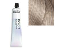 L’Oréal Professionnel Paris - Coloration ton sur ton Dialight 10.82 milkshake blond très très clair moka irisé