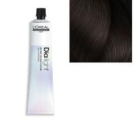 L’Oréal Professionnel Paris - Coloration ton sur ton Dialight 5.12 châtain clair cendré irisé