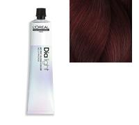 L’Oréal Professionnel Paris - Coloration ton sur ton Dialight 5.66 châtain clair rouge profond
