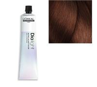 L’Oréal Professionnel Paris - Coloration ton sur ton Dialight 6.35 blond foncé doré acajou