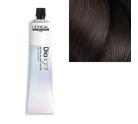 L’Oréal Professionnel Paris - Coloration ton sur ton Dialight 7.12 blond cendré irisé