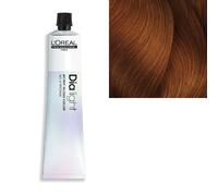 L’Oréal Professionnel Paris - Coloration ton sur ton Dialight 7.43 blond cuivré doré