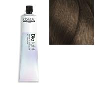 L’Oréal Professionnel Paris - Coloration ton sur ton Dialight 7.8 blond mocca