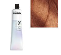 L’Oréal Professionnel Paris - Coloration ton sur ton Dialight 8.24 blond clair irisé cuivré