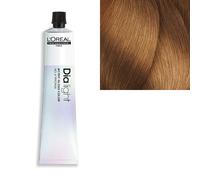 L’Oréal Professionnel Paris - Coloration ton sur ton Dialight 8.34 blond clair doré cuivré