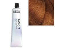 L’Oréal Professionnel Paris - Coloration ton sur ton Dialight 8.43 blond clair cuivré doré