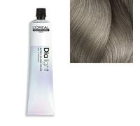 Coloration Dialight Pearls N°9.18 Blond Très Clair Milshake Cendré Mocca L'oréal Professionnel 50ml