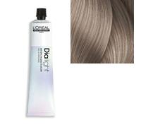 L’Oréal Professionnel Paris - Coloration ton sur ton Dialight 9.82 milkshake blond très clair moka irisé