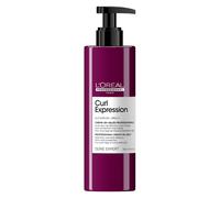 L’Oréal Professionnel Paris - Crème en gelée Curl Expression - Définition des boucles