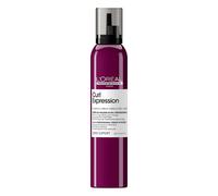 L’Oréal Professionnel Paris - Crème en mousse Curl Expression - Définition des boucles