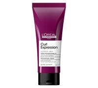 L’Oréal Professionnel Paris - Crème sans rinçage Curl Expression - Hydratant intensif