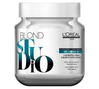 L’Oréal Professionnel Paris - Décoloration Platinium sans ammoniaque