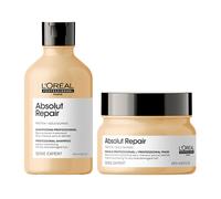 L’Oréal Professionnel Paris - Duo rituel restructurant intense Absolut Repair
