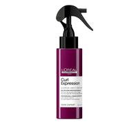 L’Oréal Professionnel Paris - Eau de soin Curl Expression - Raviveur de boucles