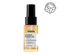 L’Oréal Professionnel Paris - Huile 10 en 1 pour cheveux normaux à sensibilisés Absolut Repair 30 ml