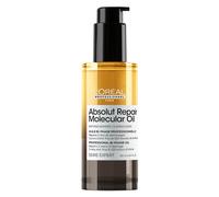 L’Oréal Professionnel Paris - Huile bi-phase Absolut Repair Molecular 90 ml