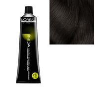 L’Oréal Professionnel Paris - Inoa Coloration sans ammoniaque 5.32 châtain clair doré irisé
