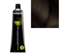 L’Oréal Professionnel Paris - Inoa Coloration sans ammoniaque 6.13 blond foncé cendré doré