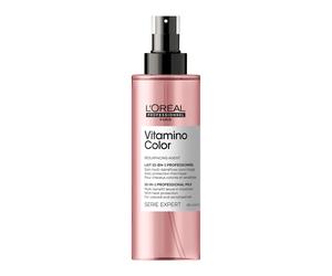 L’Oréal Professionnel Paris - Lait 10 en 1 sans rinçage Vitamino Color