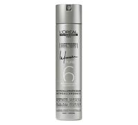 L’Oréal Professionnel Paris - Laque Infinium Pure fixation forte 300ml