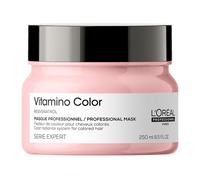 L'Oréal Professionnel Série Expert Vitamino Color Masque pour Cheveux Colorés, 250 ml