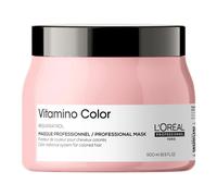 L’Oréal Professionnel Paris - Masque cheveux colorés Vitamino Color 500 ml