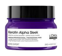 L'Oréal Professionnel - Serie Expert Keratin Alpha Sleek Masque 250 ml