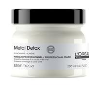 L’Oréal Professionnel Paris - Masque Metal Detox 150 ml