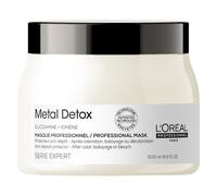 L’Oréal Professionnel Paris - Masque Metal Detox 500 ml