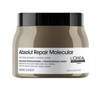 L'Oréal Professionnel Paris Serie Expert Absolut Repair Molecular Professional Mask 500 ml