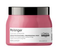 L’Oréal Professionnel Paris - Masque rénovateur pour cheveux longs Pro Longer 500 ml