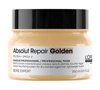 ABSOLUT REPAIR GOLDEN professional mask 250 ml